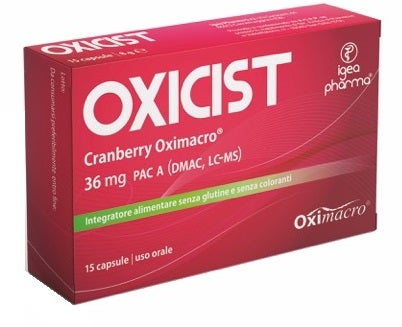 Oxicist 15 Capsule-1