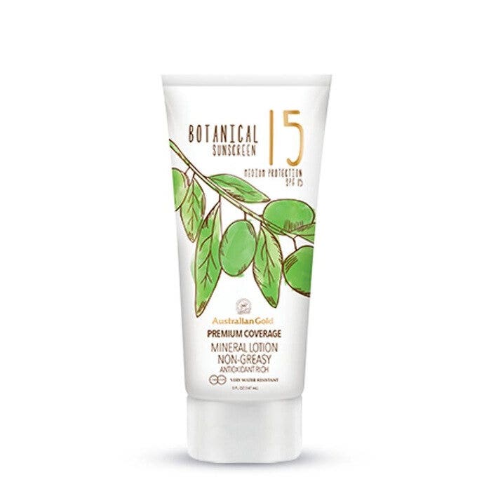 Australian Gold Botanical SPF15 Protezione Solare 150ml-2