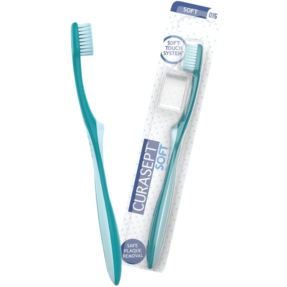 Curasept Spazzolino Soft 015-4
