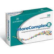 Morecomplex B 20 Compresse Rivestite-2