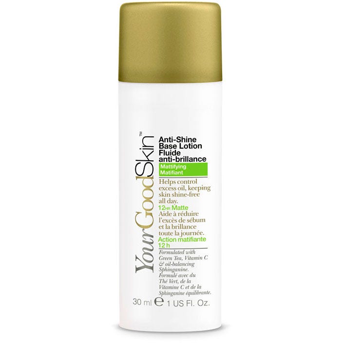 Yourgoodskin Lozione Viso Anti-Lucidità 30ml-1