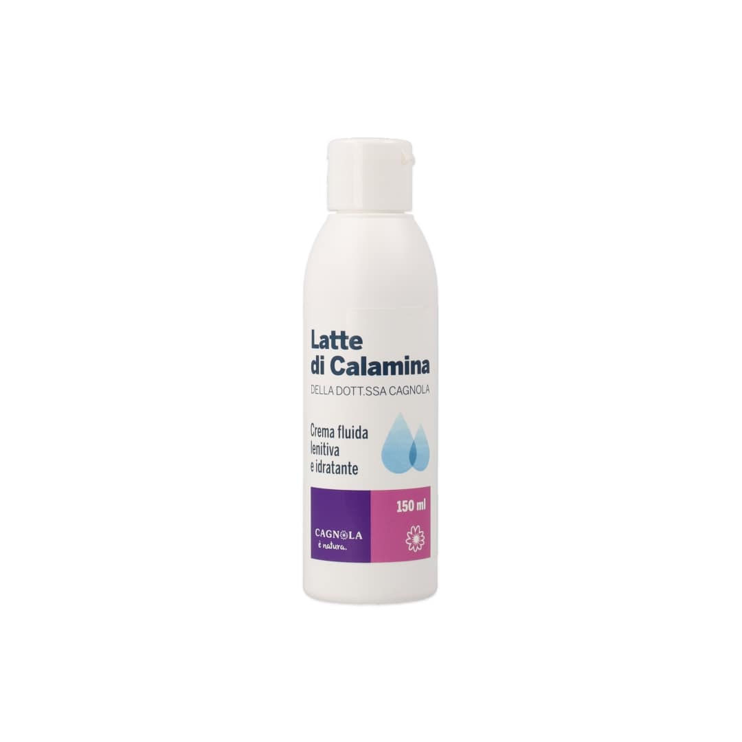 Latte Di Calamina 150ml-2