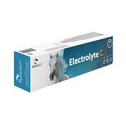 Electrolyte C Pasta Orale Per Equini 50g
