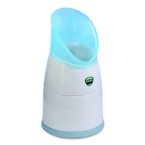 Vicks Inalatore A Vapore 1 Pezzo-2