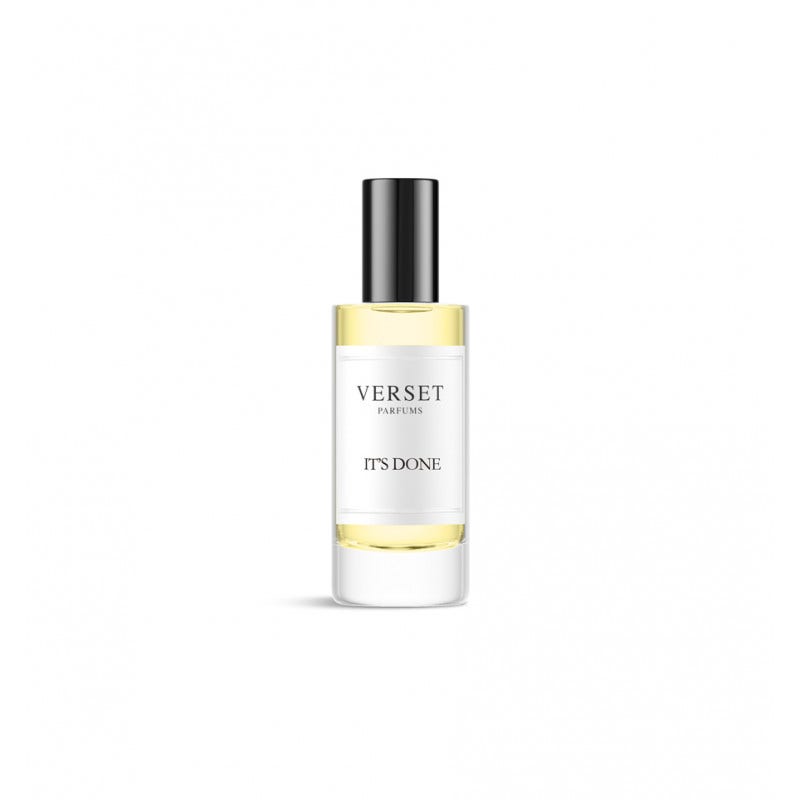 Verset It's Done Edp Pour Homme 15ml-2