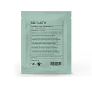 Bioearth Maschera Viso Purificante Per Pelli Impure Viso 15ml-1