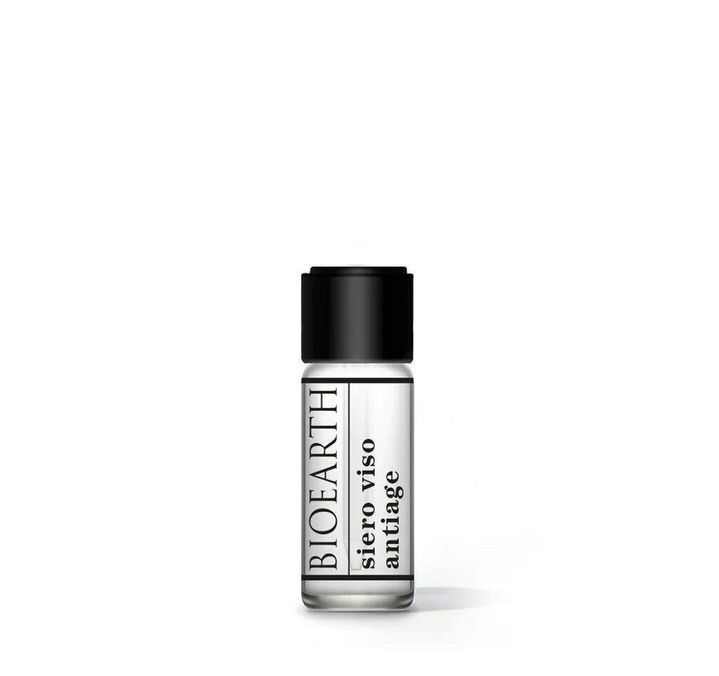 Bioearth Siero Viso Antiage Idratazione Intensa 5ml-1