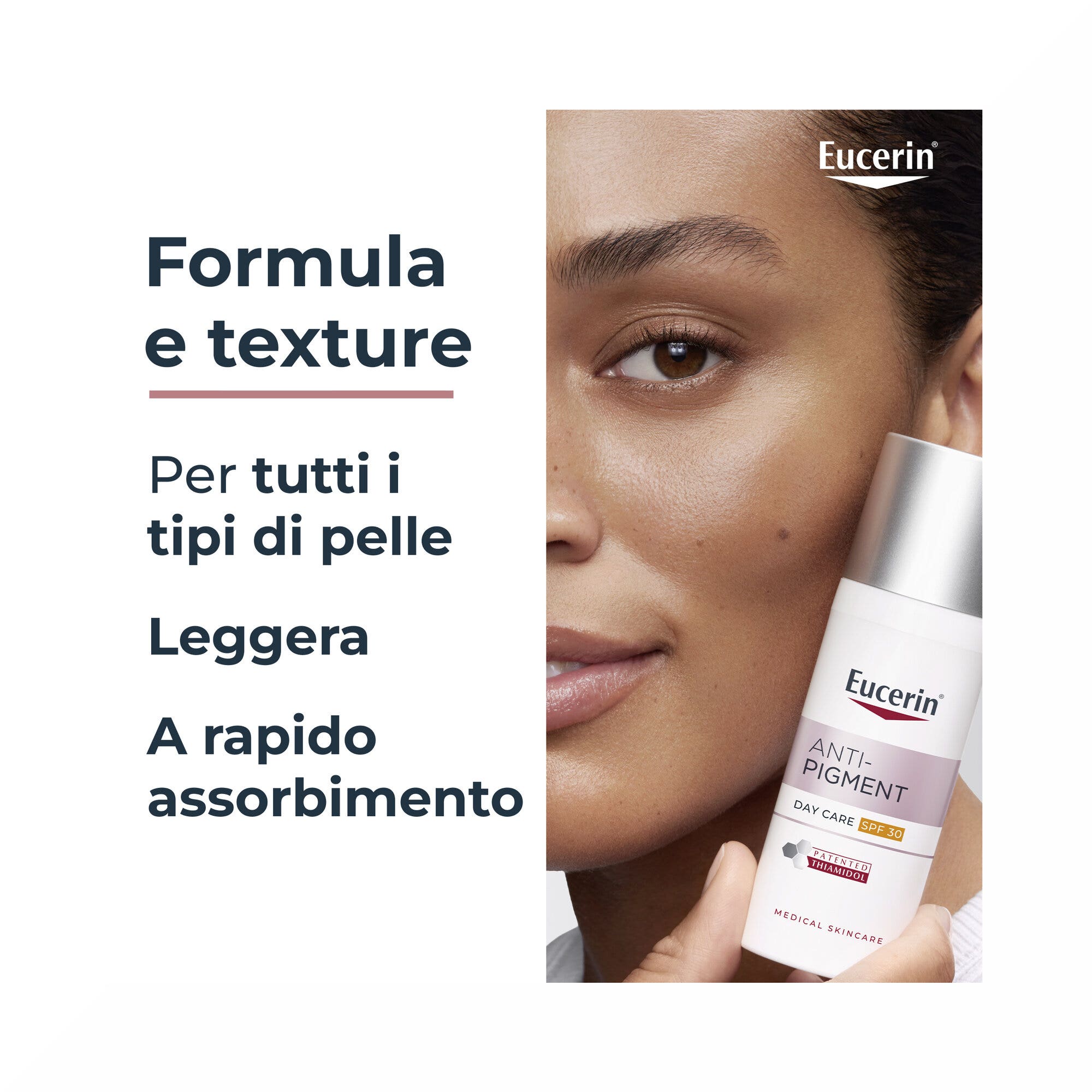 Eucerin Anti-Pigment Giorno SPF30 50ml-7