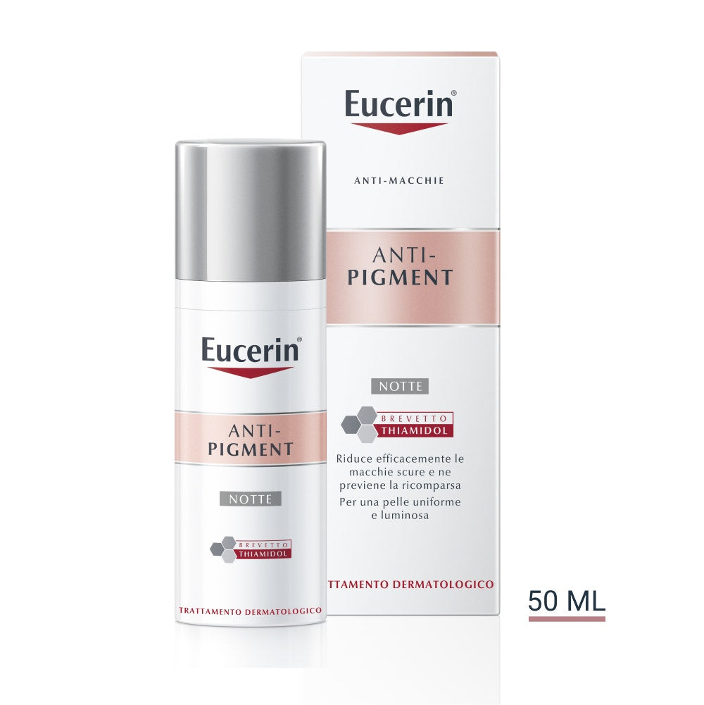 Eucerin Anti-Pigment Notte 50ml-15