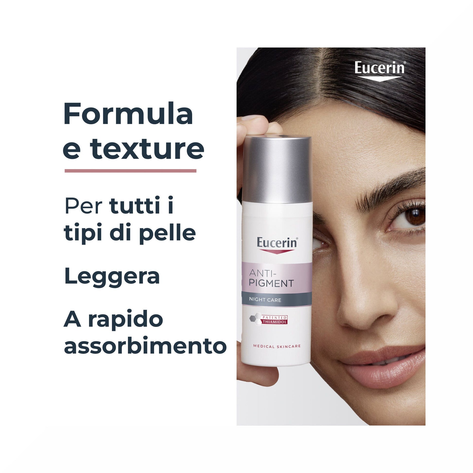Eucerin Anti-Pigment Notte 50ml-7