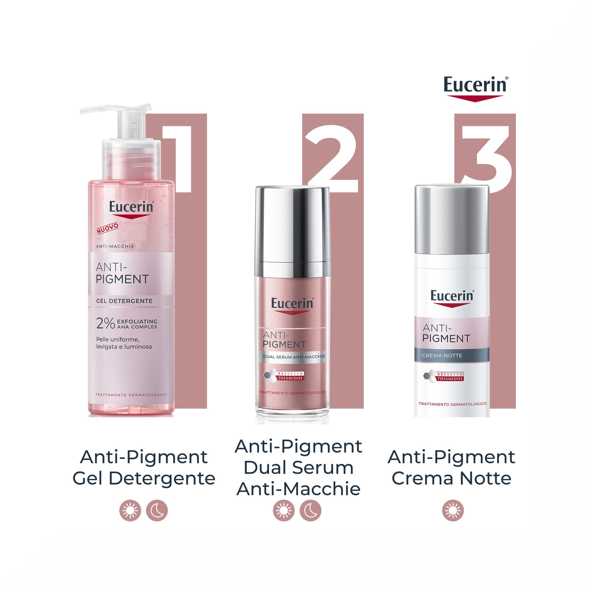 Eucerin Anti-Pigment Notte 50ml-9