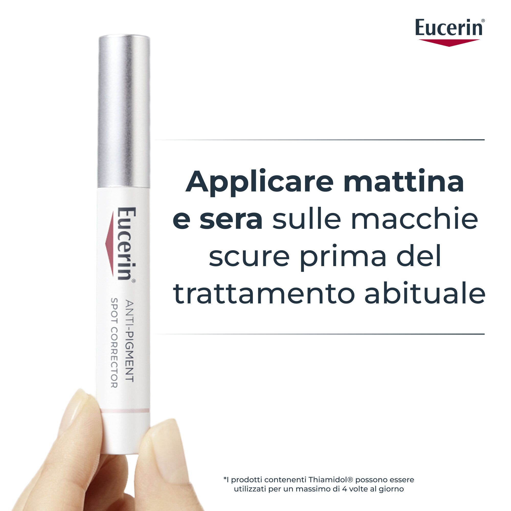 Eucerin Anti-Pigment Correttore 5ml-7
