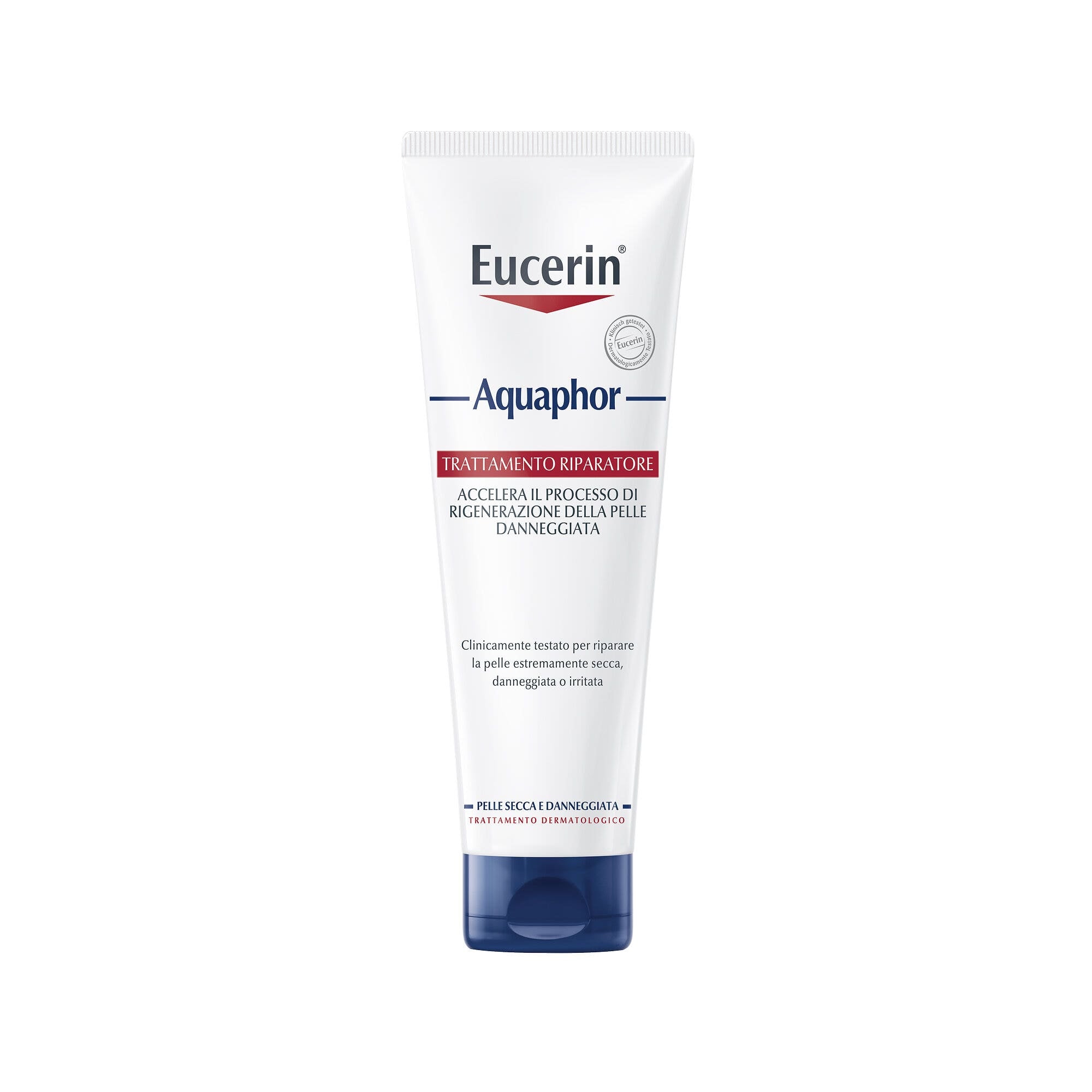 Eucerin Aquaphor Trattamento Riparatore 220ml-1