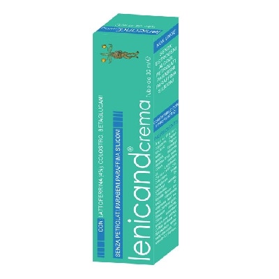 Lenicand Crema Intima 30ml-2