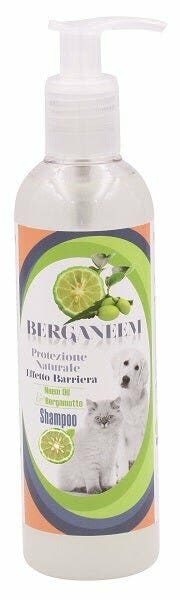 Berganeem Shampoo 250ml-2