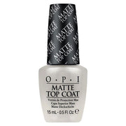 Opi Matte Top Coat Fissasmalto 15ml-1