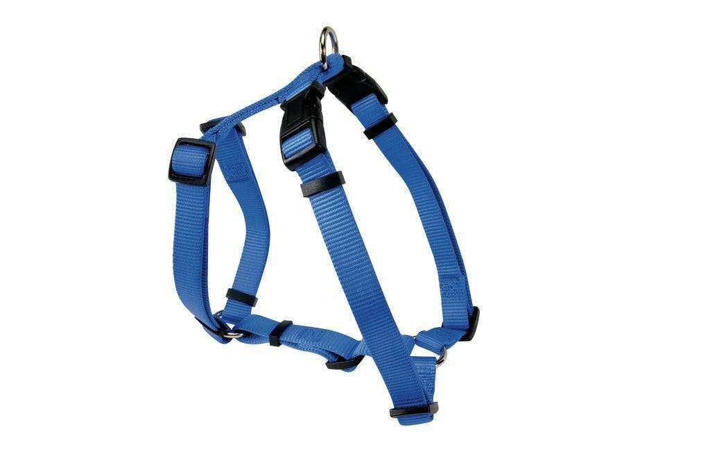 Camon Pettorina Per Cani Tripla Regolazione Taglia 5 25mm Marrone-2