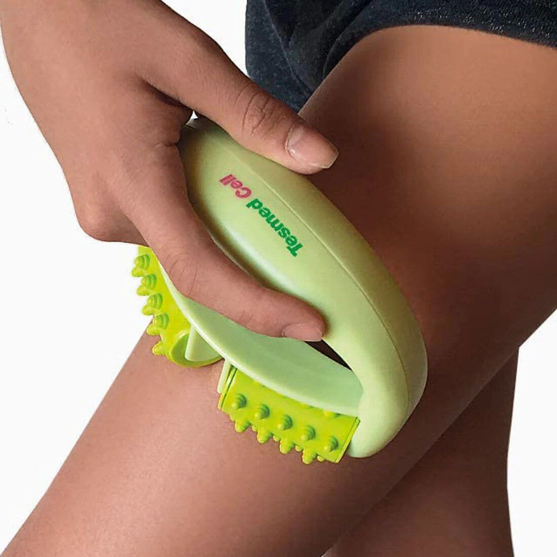 Tesmed Cell Massaggiatore Anticellulite-2