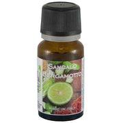 Sandalo Bergamotto Essenza Profumata 10ml  - 2