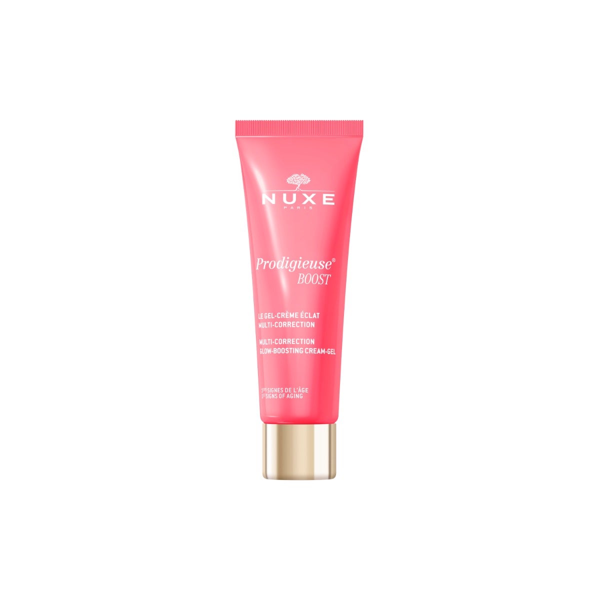 Nuxe Prodigieuse Boost Crema Gel Illuminante Multi-Correzione 40ml-4
