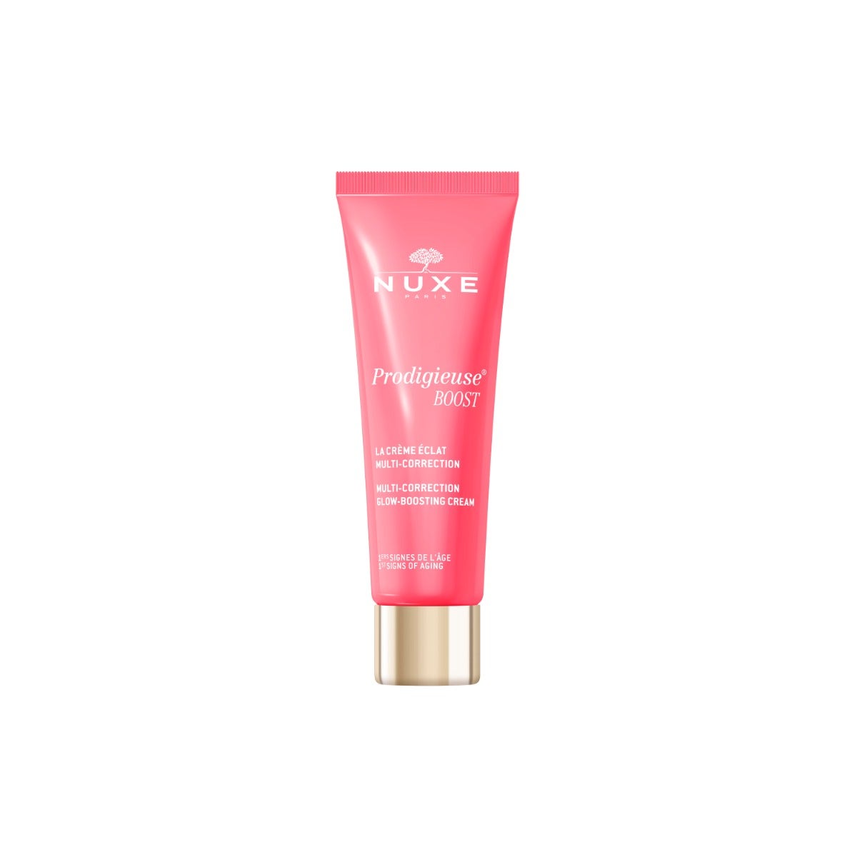 Nuxe Prodigieuse Boost Crema Illuminante Multi-Correzione 40ml-5