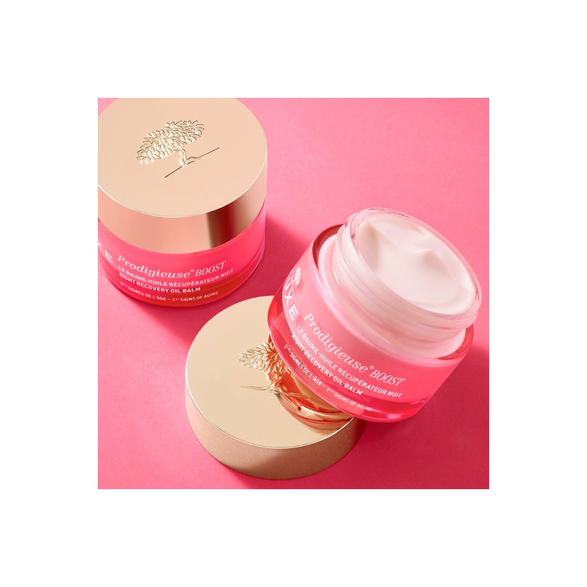 Nuxe Prodigieuse Boost Balsamo Olio Riparatore Notte 50ml-8