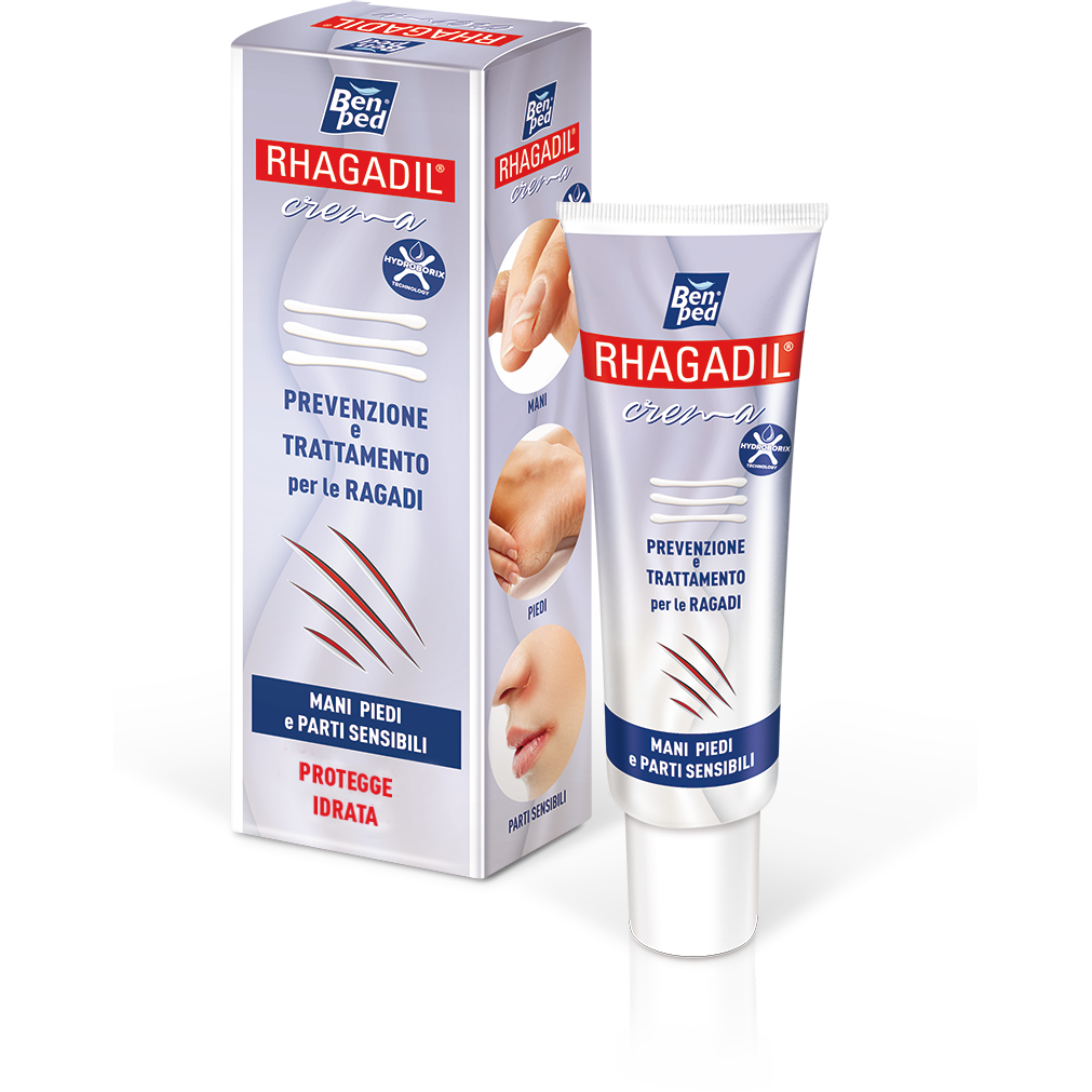 Rhagadil Crema Prevenzione Ragadi 50ml-2