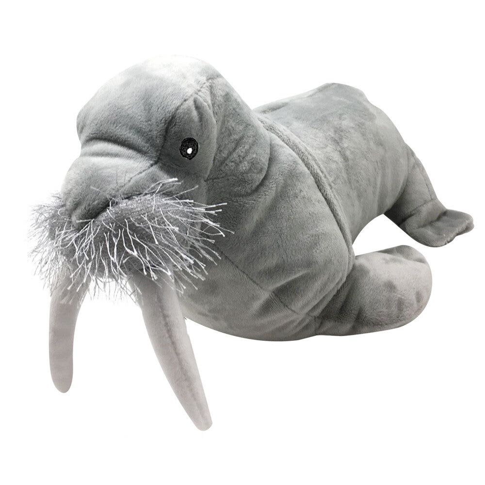 Aroma Warm Tricheco Peluche Termico-1