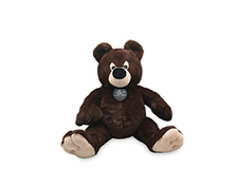 AROMA WARM ORSO BRUNO MINI-1