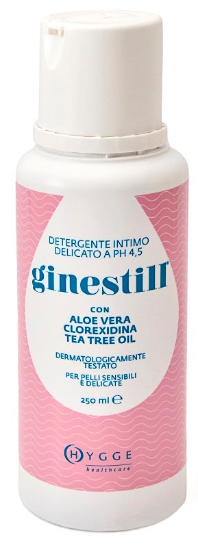Ginestill Detergente Liquido 250 ml-0