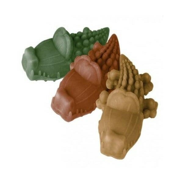 Whimzees Busta Alligatore Taglia L 6 Pezzi-4