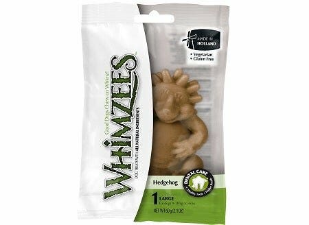 Whimzees Busta Riccio Taglia L 6 Pezzi-2