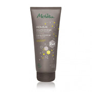 Melvita Doccia Shampoo 2 In 1 Uomo Energy 200ml-1