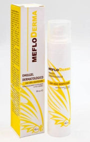 Mefloderma Emulgel Dermatologico 50 ml-0