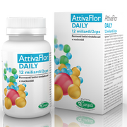 Attivaflor Daily 30 Compresse-1