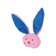 Camon Gioco Big Ears Peluche In Tessuto Con Squeaker Per Cani -2