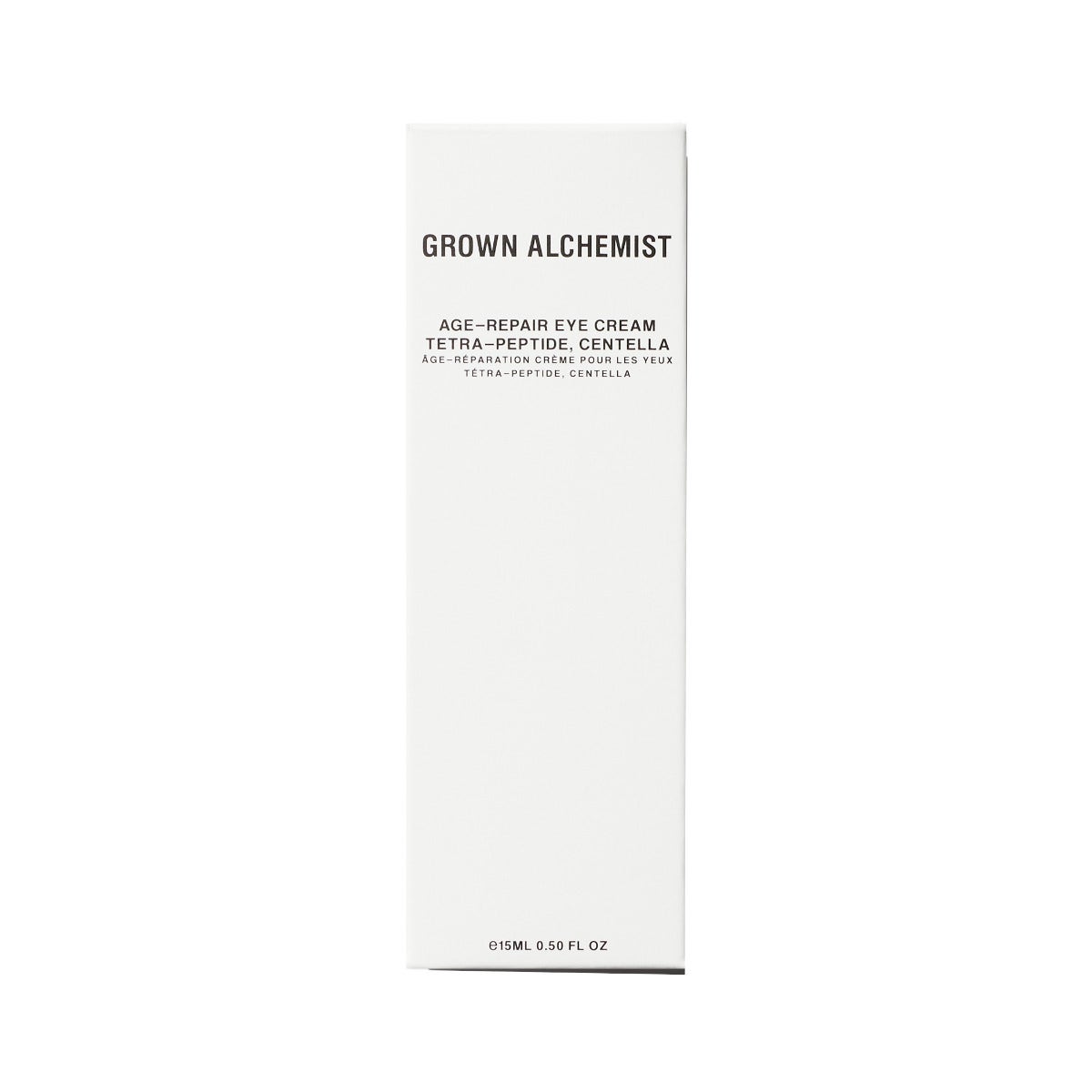 Grown Alchemist Age-Repair Eye Crema Contorno Occhi 15ml-1