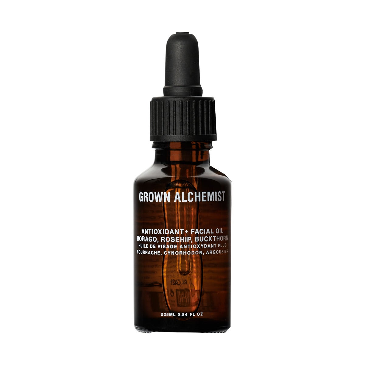 Grown Alchemist Antioxidant+ Facial Oil Siero Antiossidante Viso 25ml-1