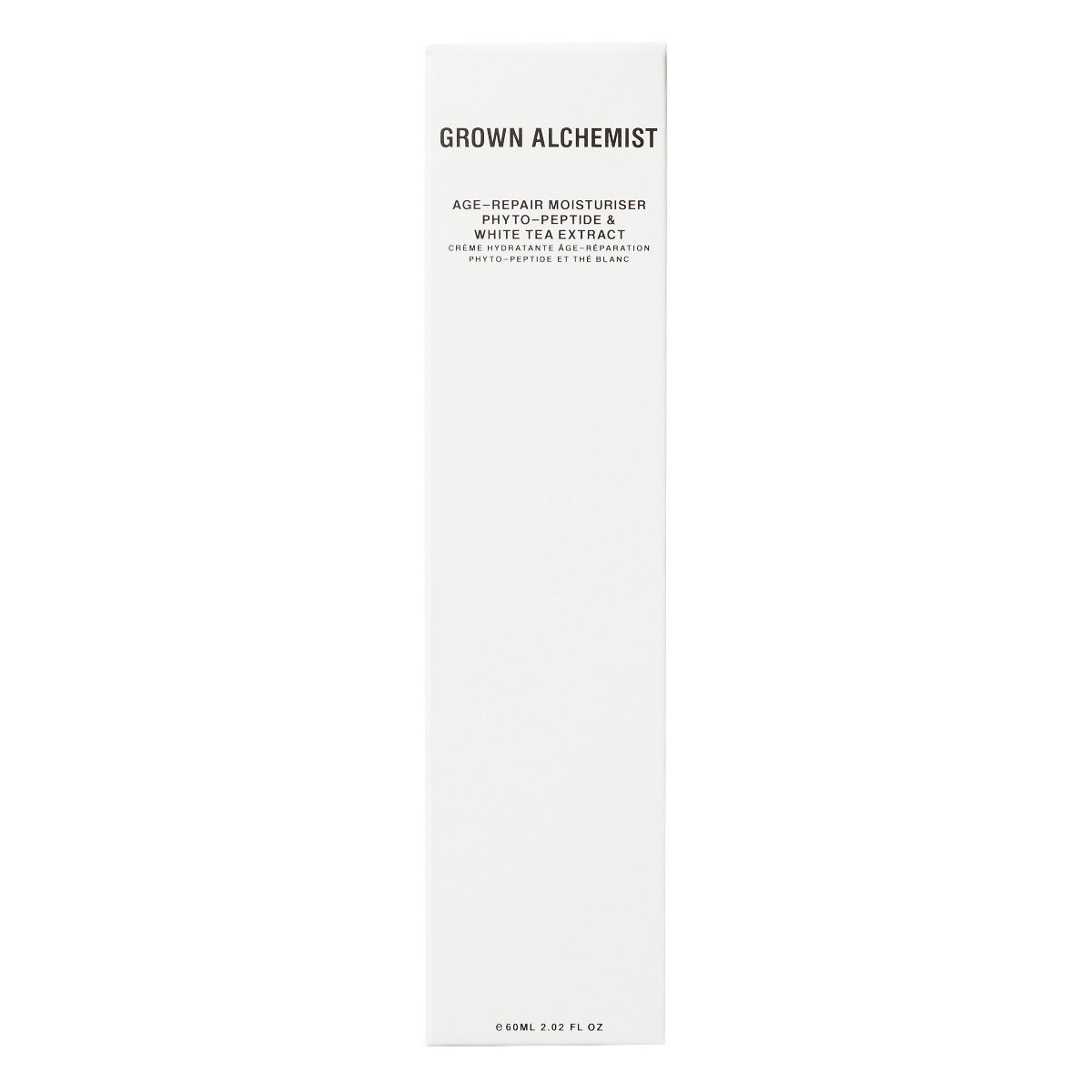 Grown Alchemist Age-Repair Moisturiser Crema Antirughe Viso 60ml-1