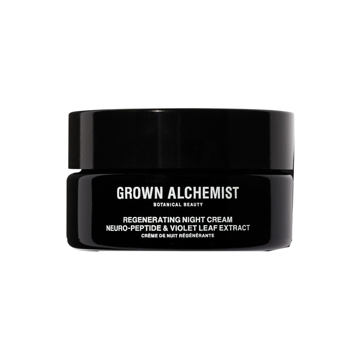 Grown Alchemist Regenerating Night Crema Viso 40ml-0