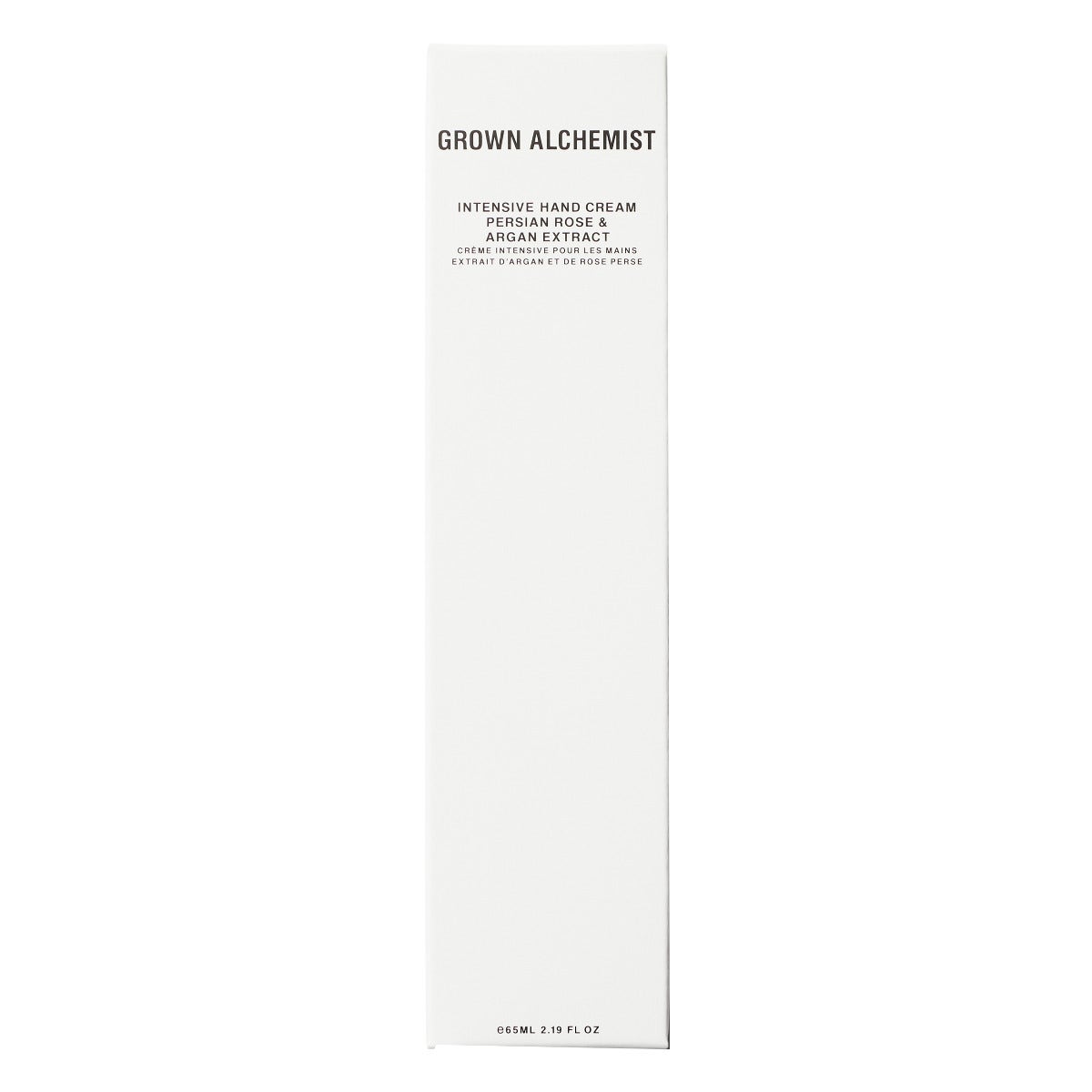 Grown Alchemist Intensive Hand Cream Idratante Per Mani 65ml-1