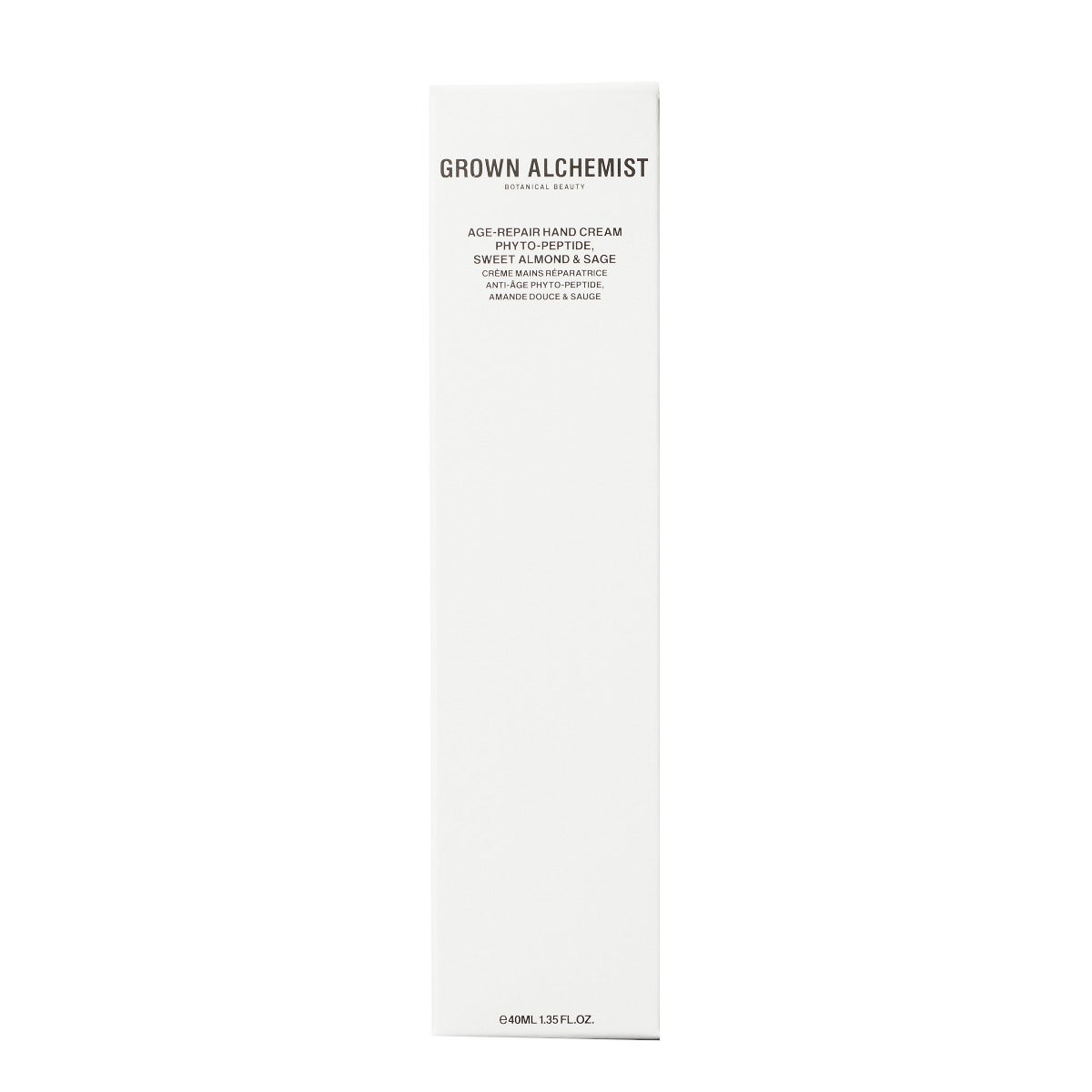 Grown Alchemist Age-Repair Hand Crema Per Mani 40ml-1