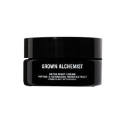 Grown Alchemist Detox Night Crema Viso Purificante 40ml-0