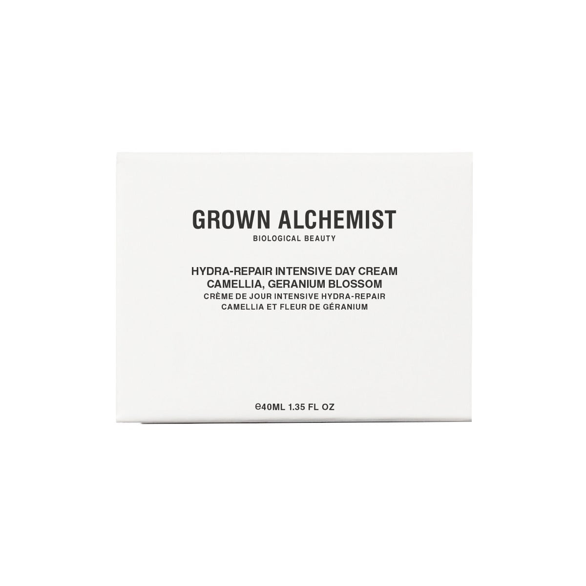 Grown Alchemist Hydra-Repair Intensive Day Cream Idratante E Nutriente Viso 40ml-3