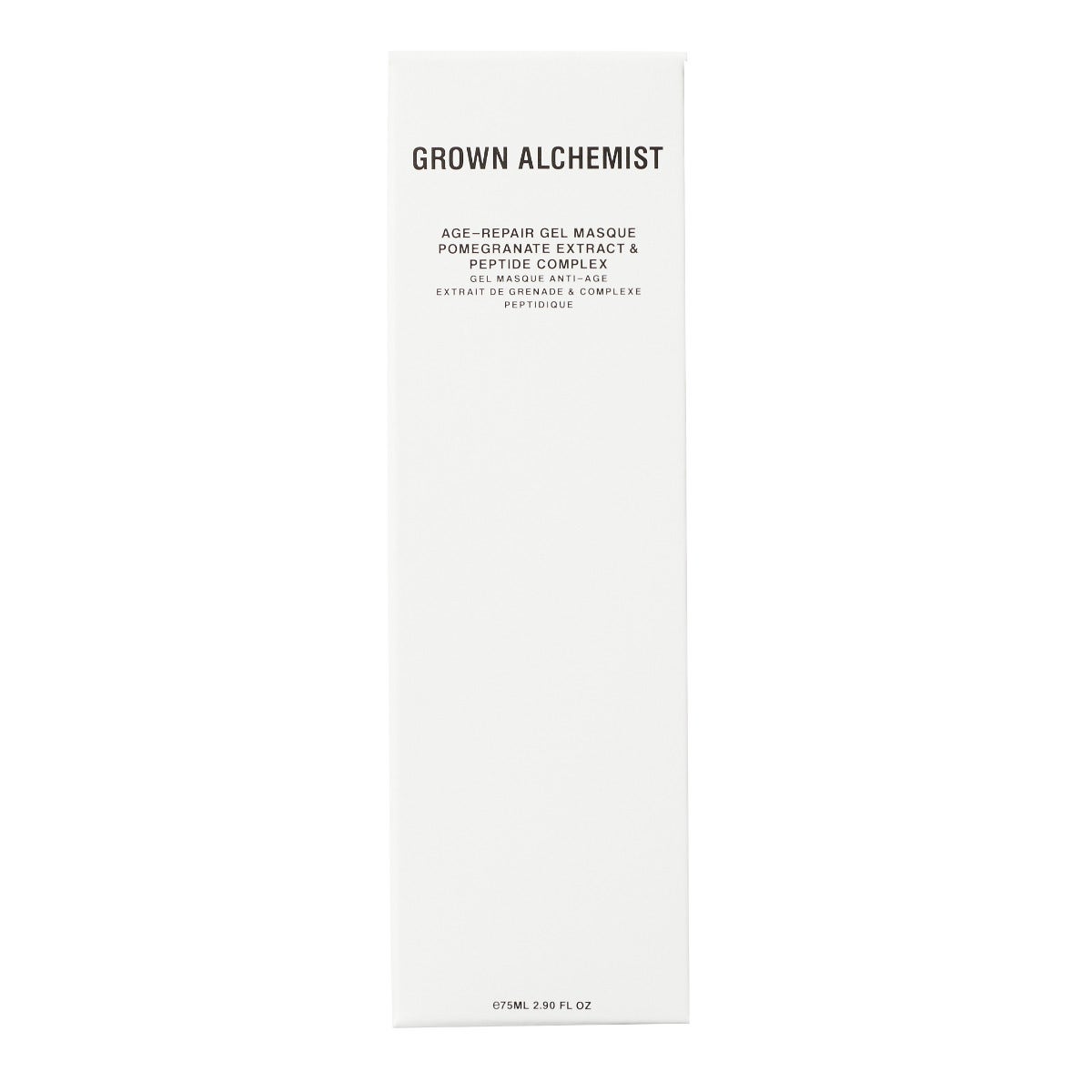 Grown Alchemist Age-Repair Gel Masque Maschera In Gel Per Viso 40ml-1