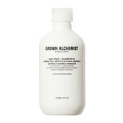 Grown Alchemist Anti Frizz Shampoo 0.5 Per Capelli 200ml-1