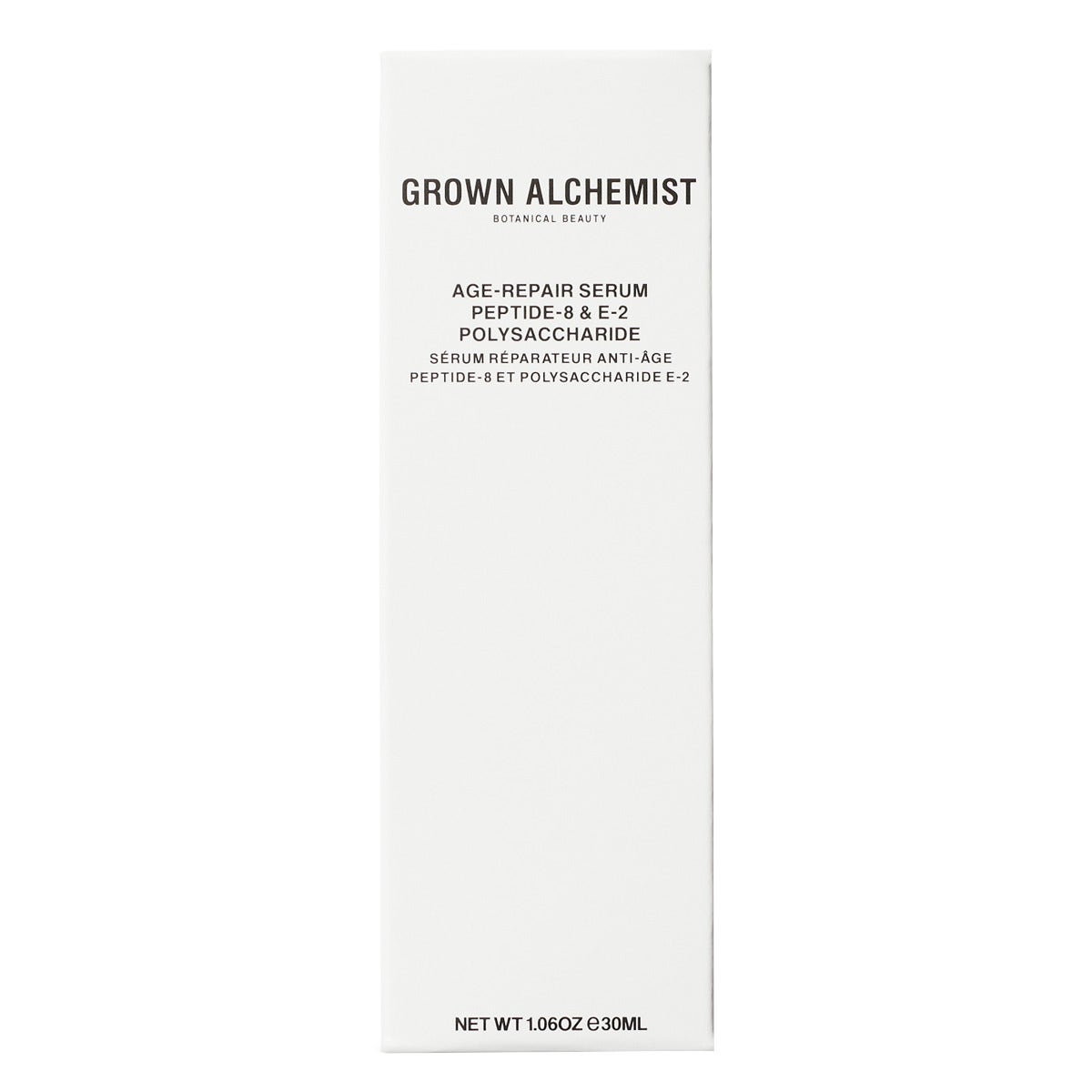 Grown Alchemist Age-Repair Serum Per Viso 30ml-1
