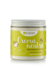 La Saponaria DIY Crema Neutra 250ml-1