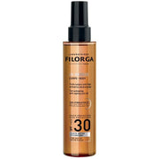 Filorga Uv-Bronze Body 30 Olio Solare Anti-Età Acceleratore Di Abbronzatura Spf 30 150ml -2
