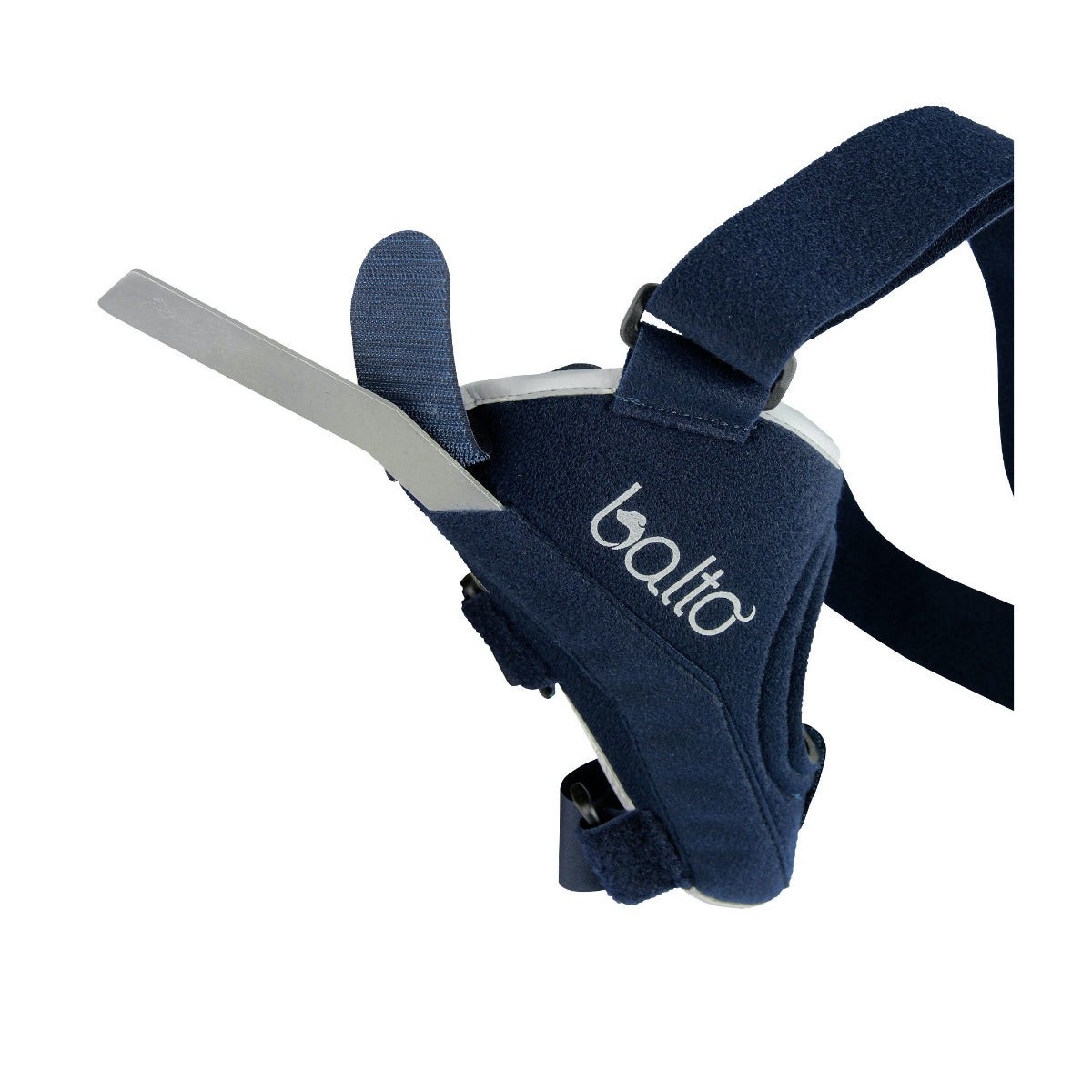 Balto BT Jump Tutore Ginocchio Sinistro Taglia XL-3